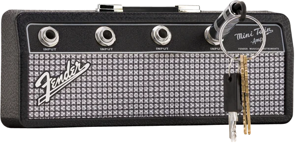 Fender Jack Rack
