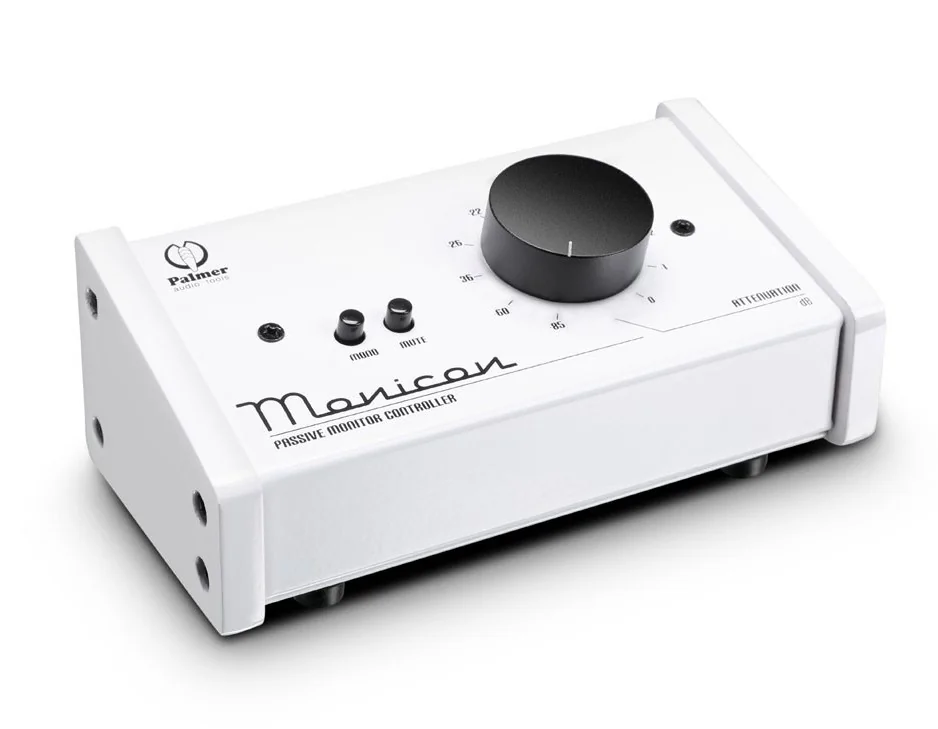 Palmer MONICON W
