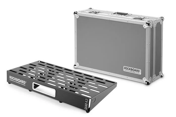 RockBoard Quad 4.2 C