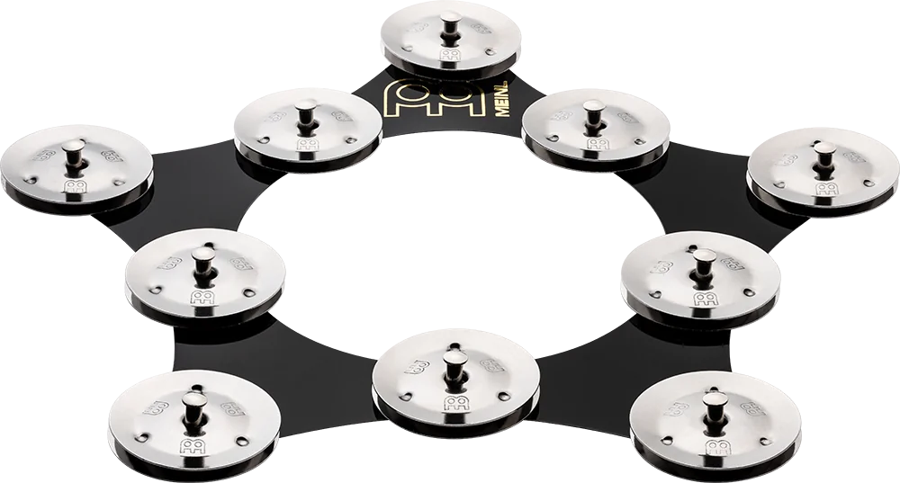 Meinl SFHHT Super Flex Hi Hat Tambourine