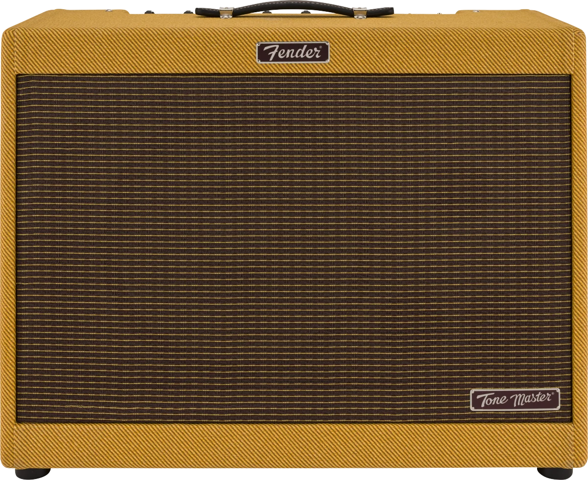 Fender Tone Master FR-12 Tweed
