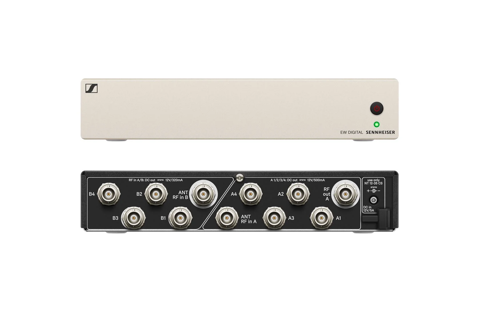 Sennheiser EW-D ASA (Q-R-S)
