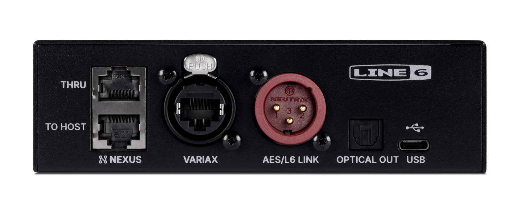Line 6 Expand D10
