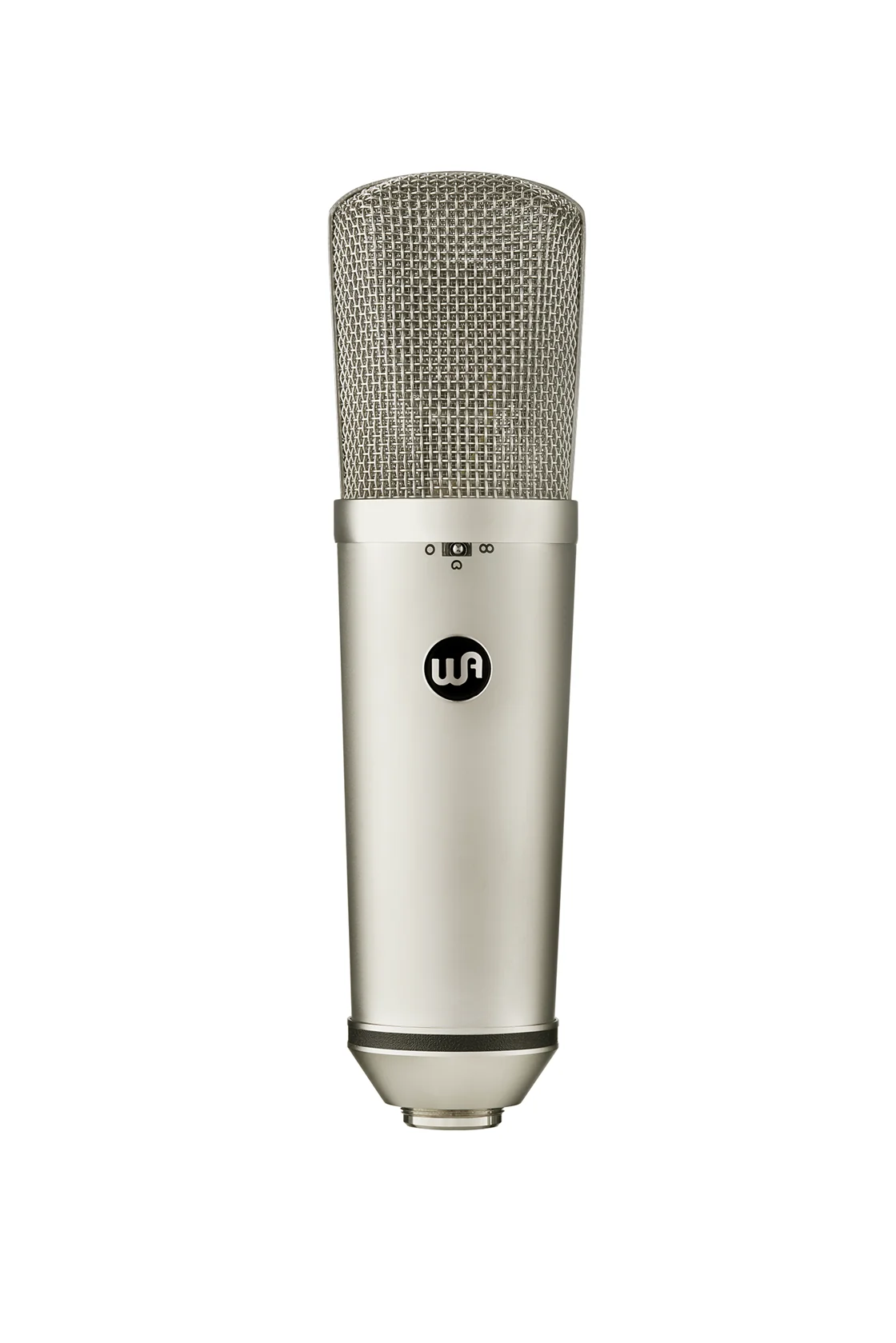 Warm Audio WA-87 R2 Nickel