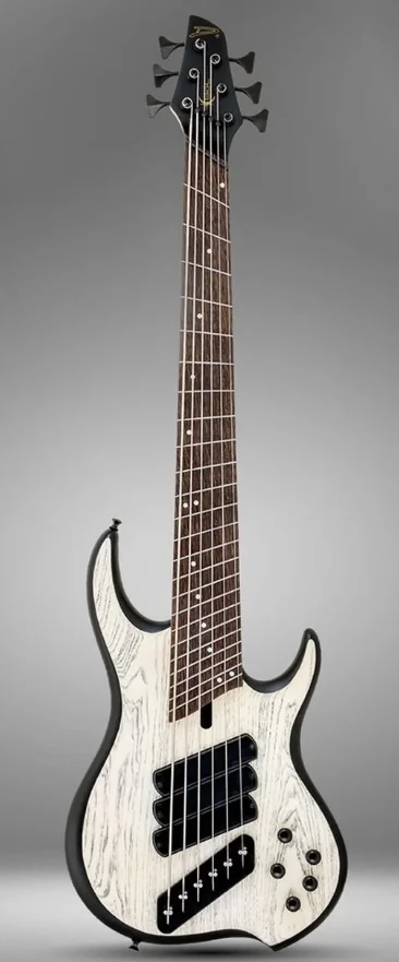 Dingwall Jacob Umansky ‘SOL’ Signature - 6 String