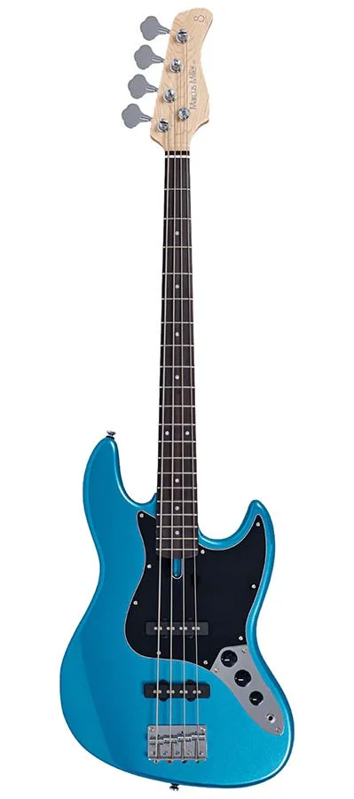 Sire Marcus Miller V1 Passive 4 Tide Pool