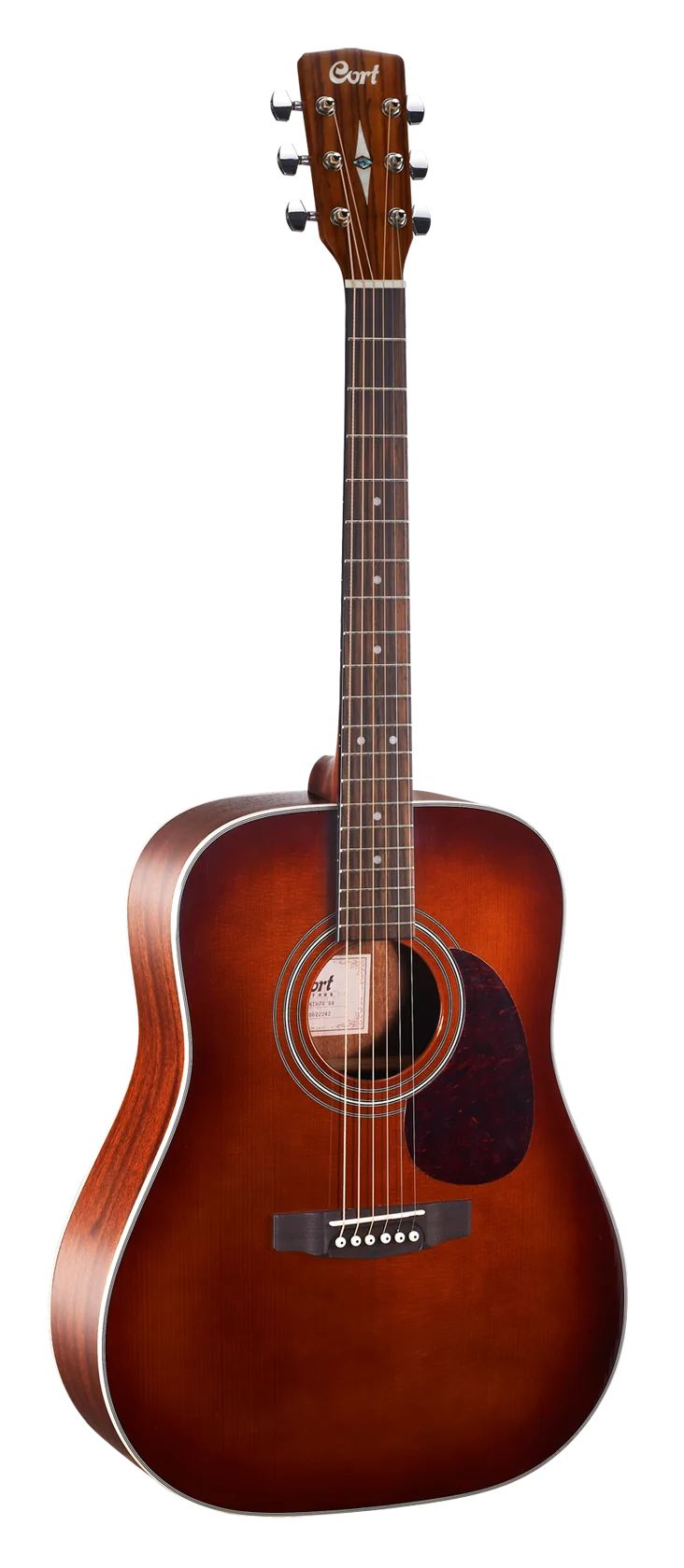 Cort Earth 70 Brown 