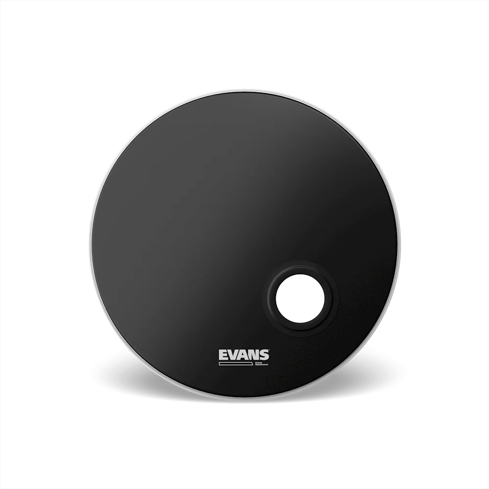 Evans 22" Bass Reso, BD22REMAD