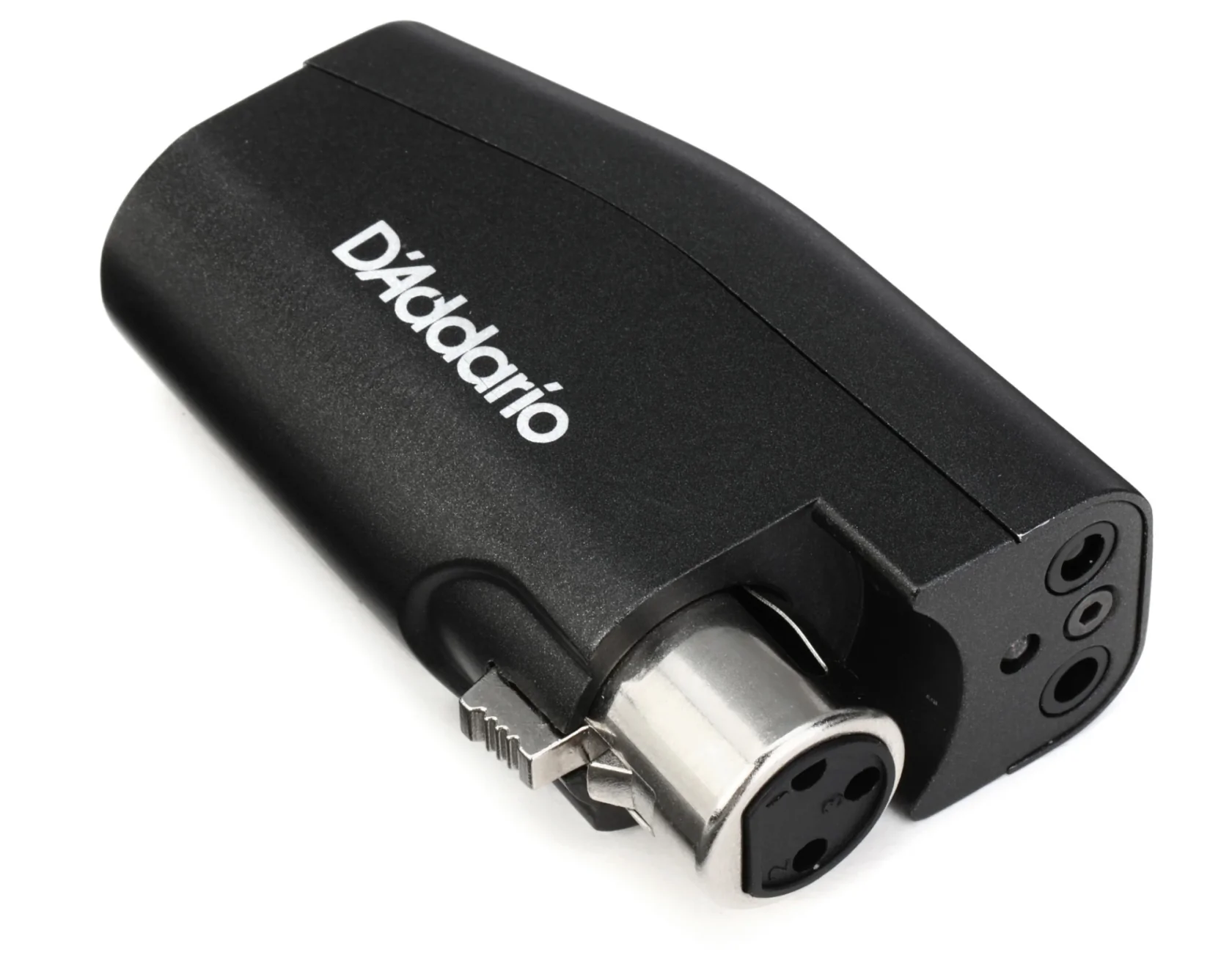 D'Addario PW-IRMM-01 IR Mic Mute