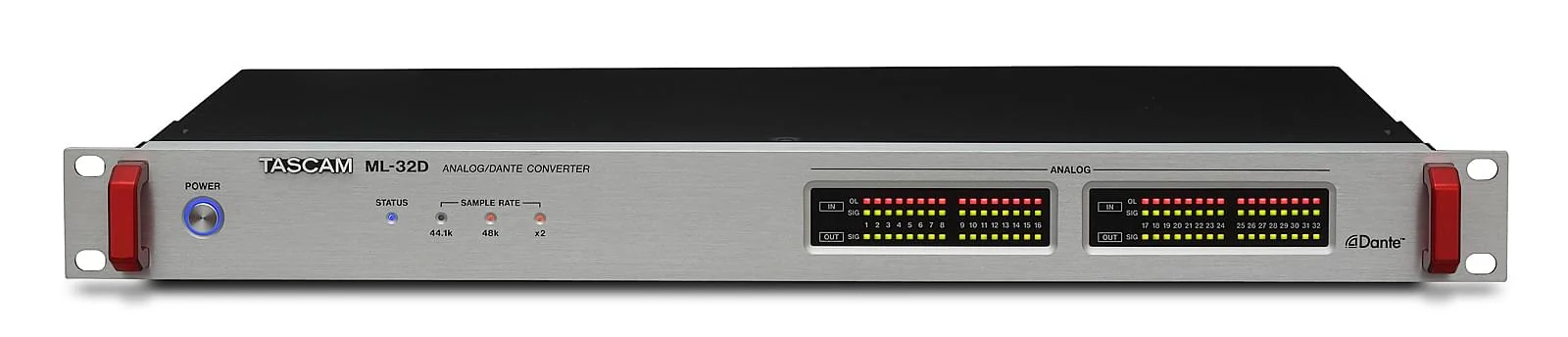 Tascam ML-32D