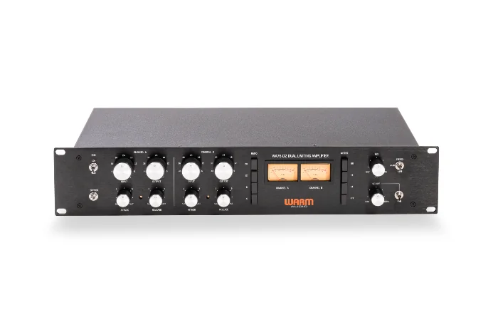 Warm Audio WA 76-D2