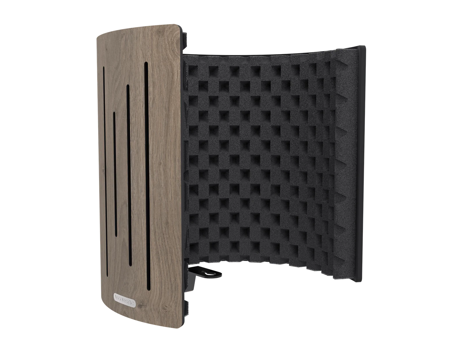 Vicoustic Flexi Screen Ultra MKII - Brown Oak