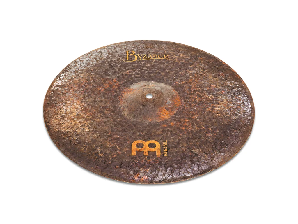 Meinl Byzance Extra Dry 18" Thin Crash