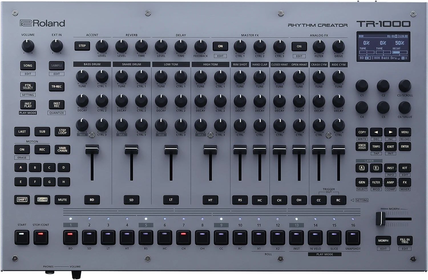 Roland TR-1000