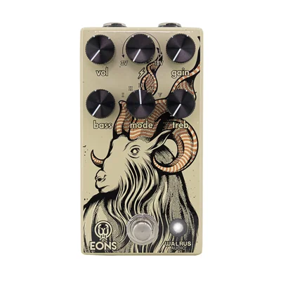 Walrus Audio Eons