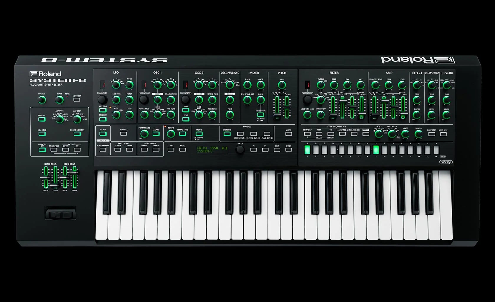 Roland System-8