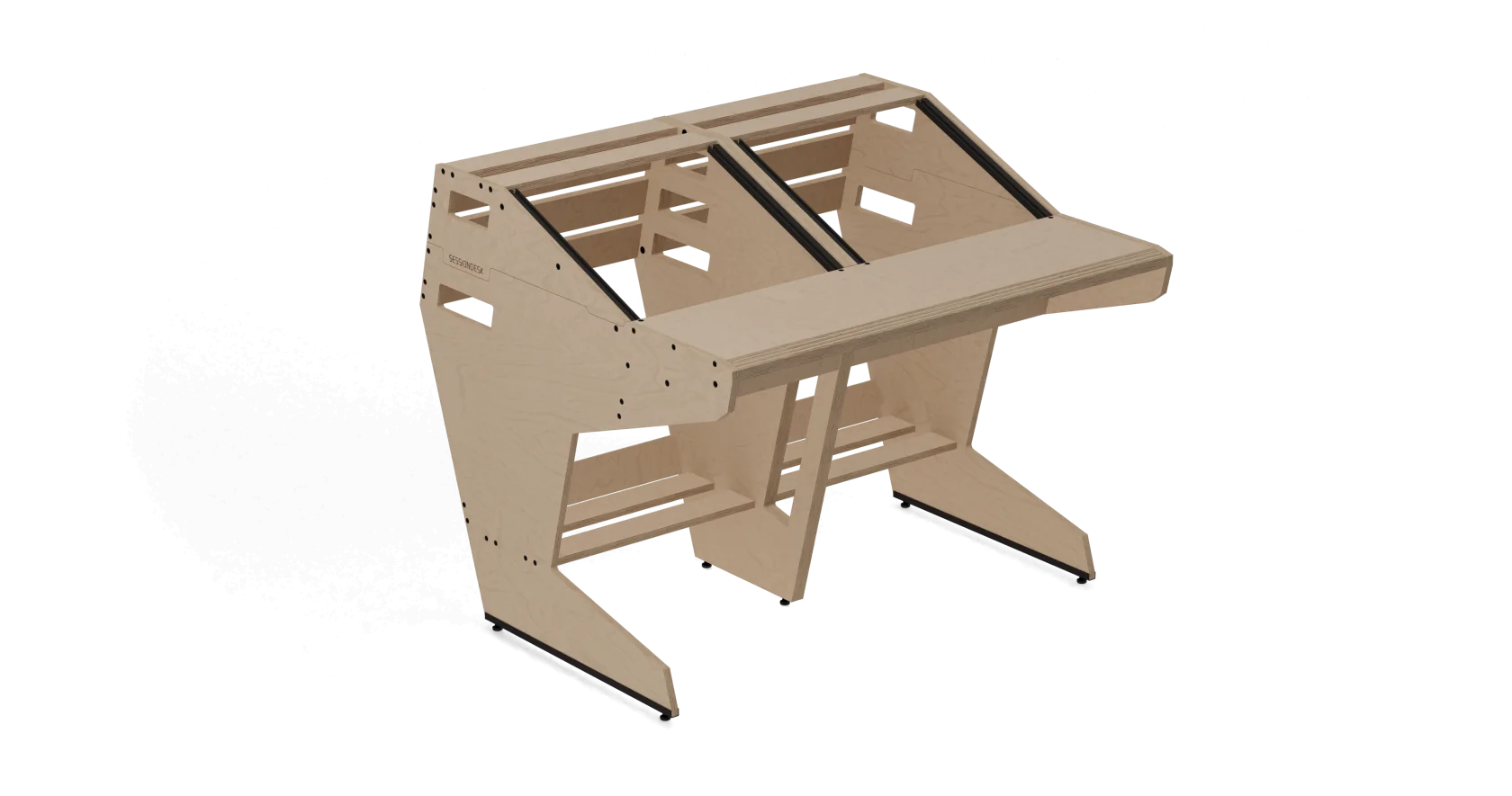 Sessiondesk QUINTAV 2.0