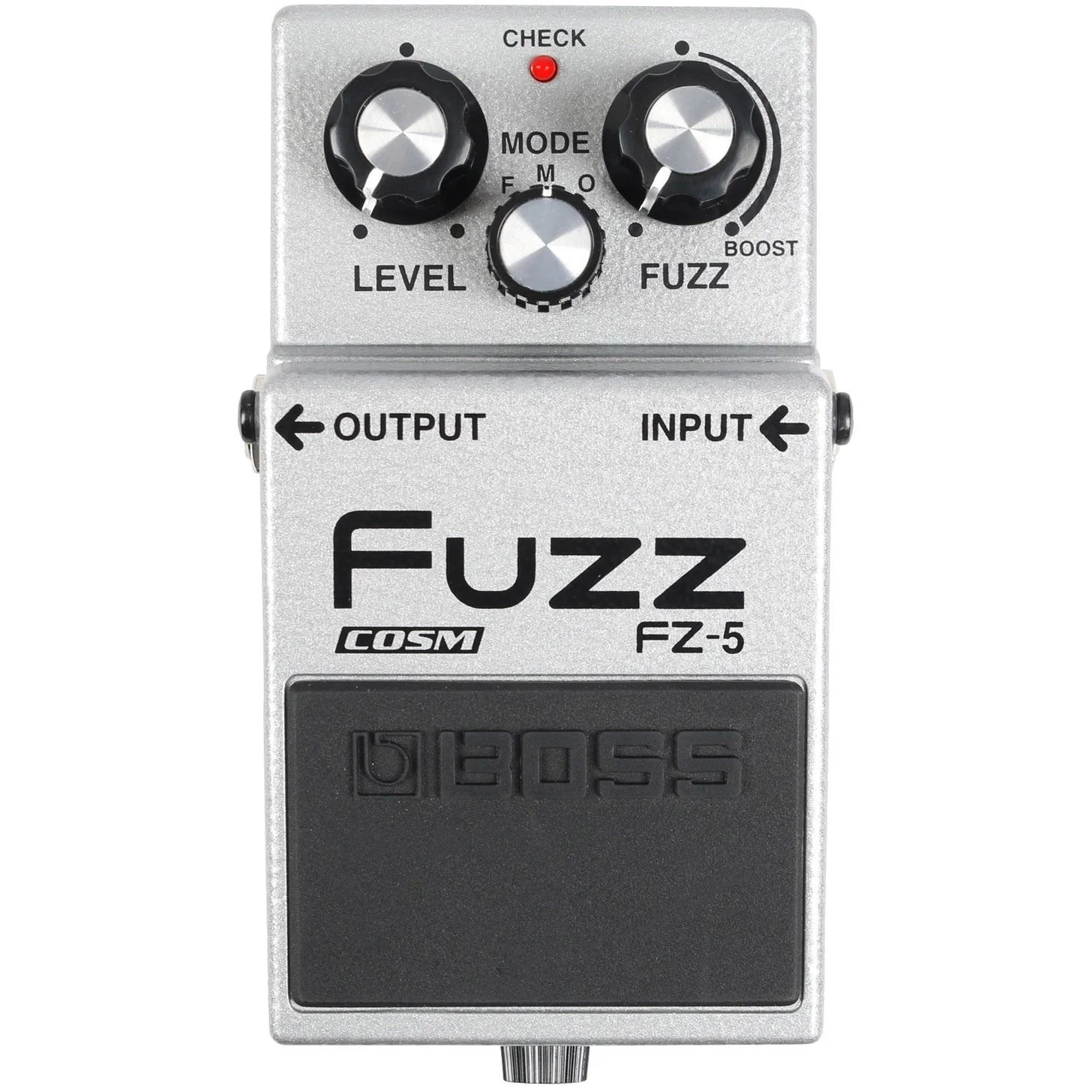 Boss FZ-5