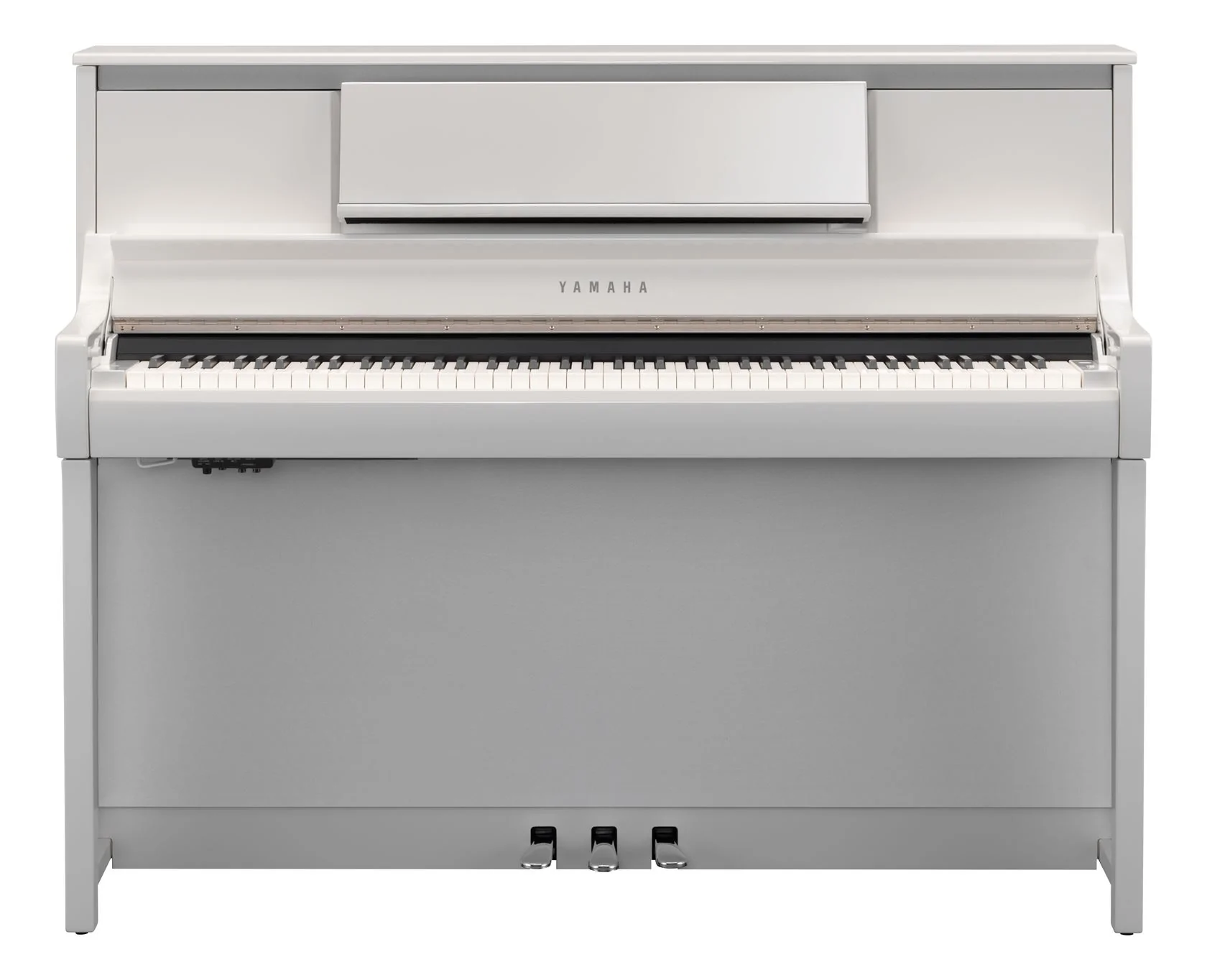 Yamaha CSP-295 PWH