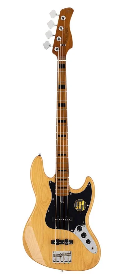 Sire Marcus Miller V5 2nd Gen 4 Natural 