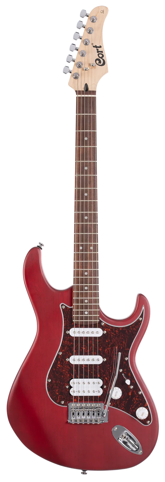 Cort G110 Open Pore Cherry