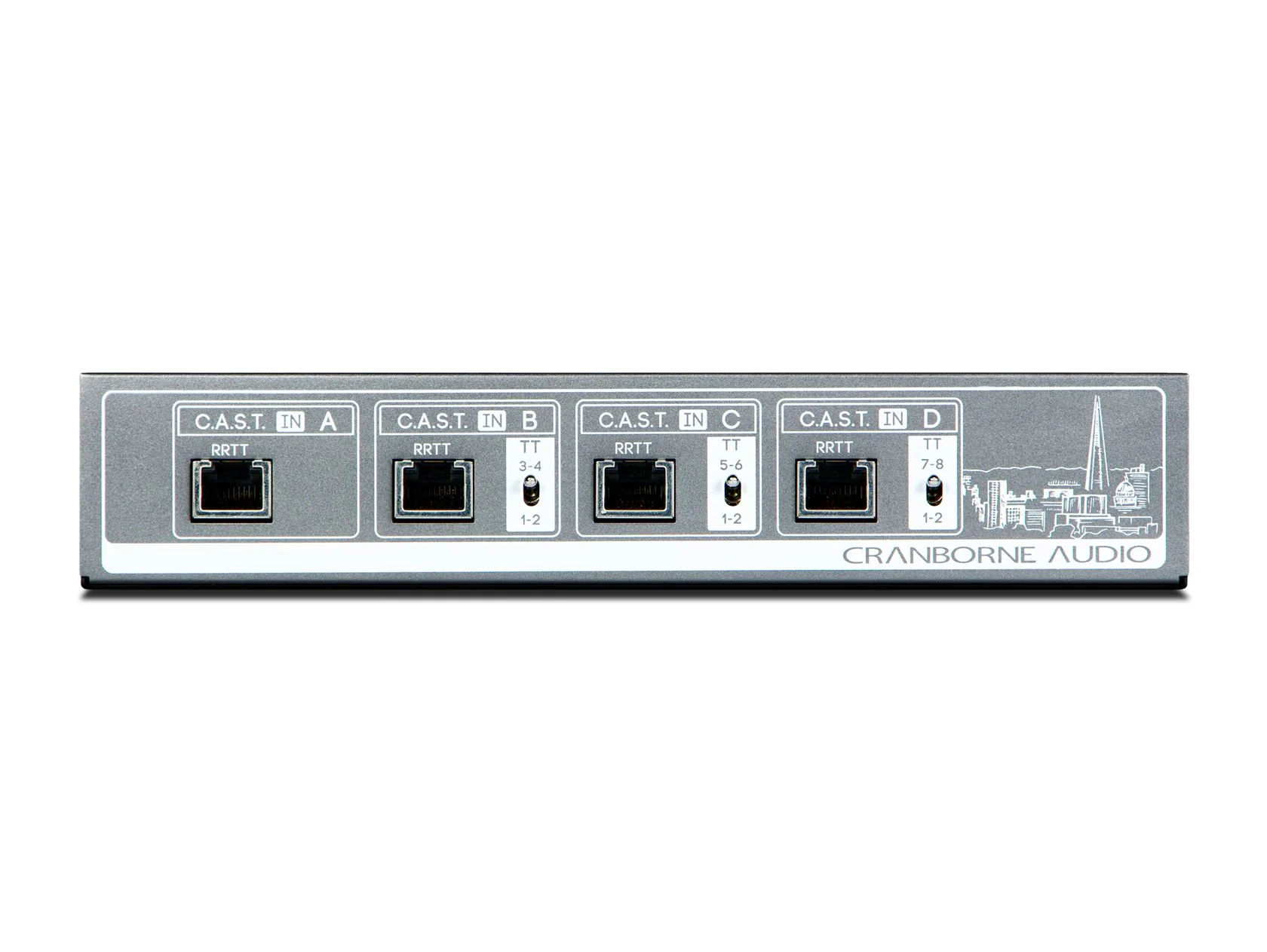 Cranborne Audio N8