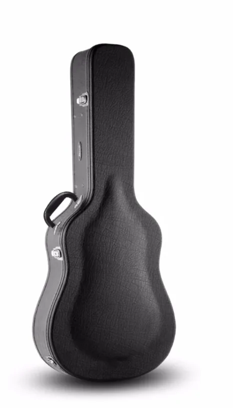 Access Stage 3 Small Body Acoustic Case (000 & OM) 