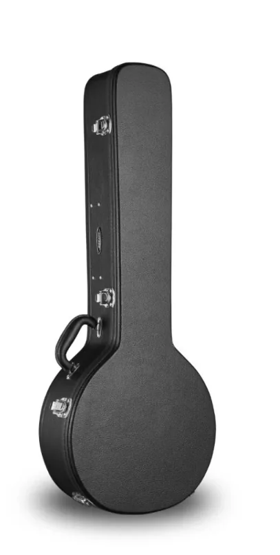 Access Stage 1 Banjo Hard Case