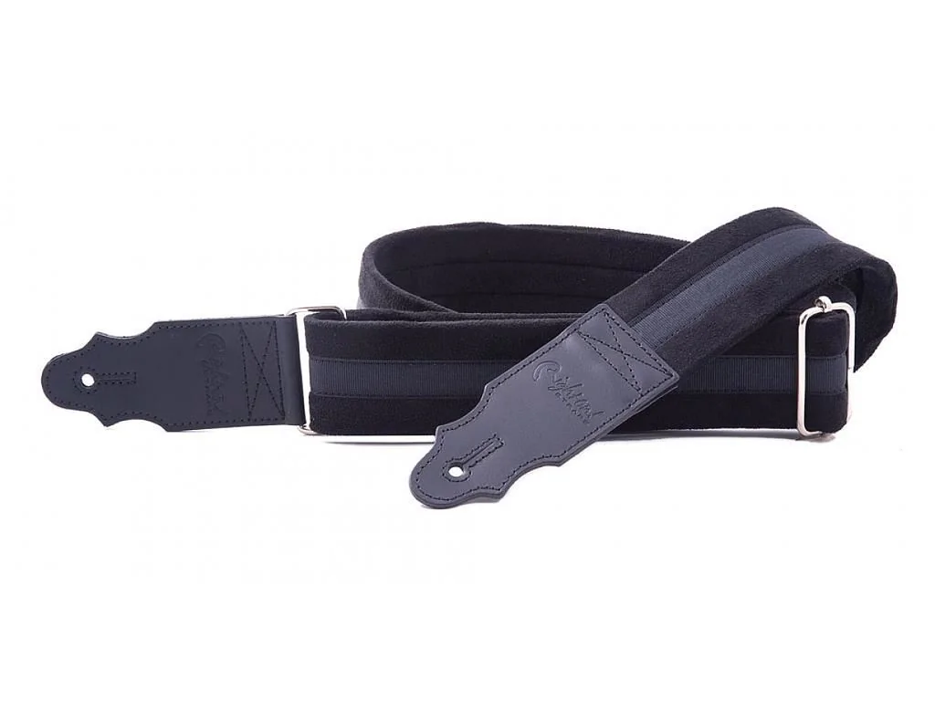 Righton Plain Black