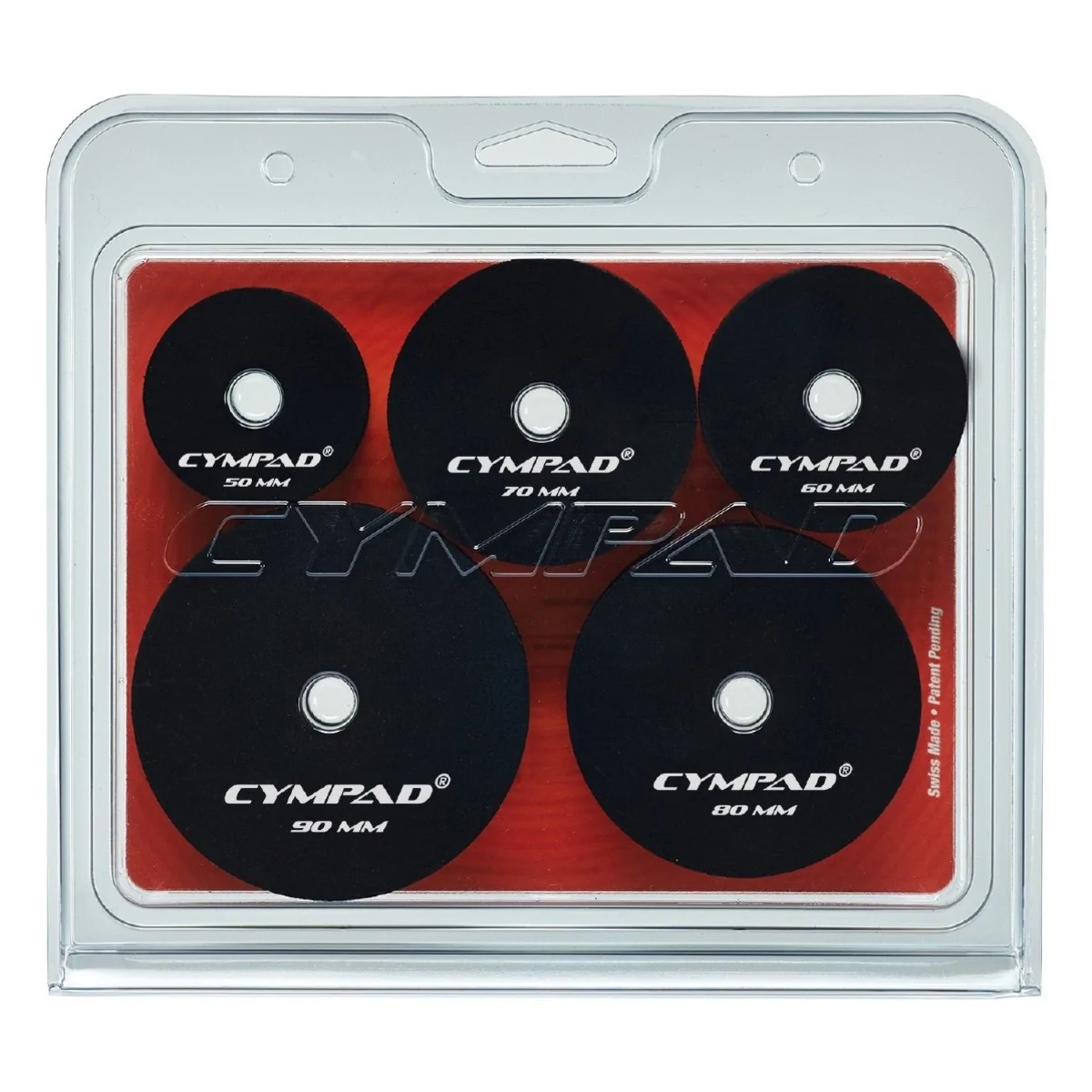 Cympad Optimizer Starter Pack