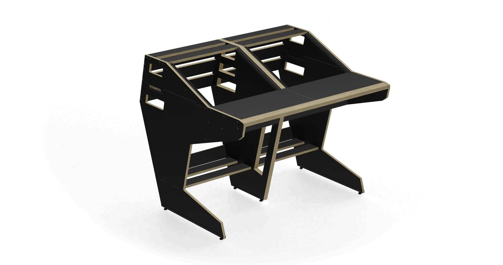 Sessiondesk QUINTAV 2.0