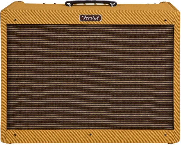 Fender Blues DeLuxe Reissue