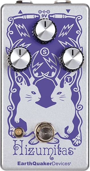 Earthquaker Devices Hizumitas