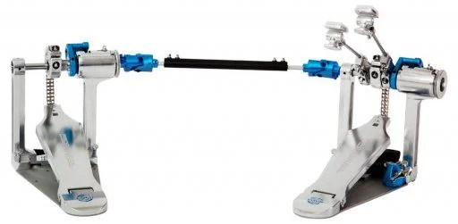 Dixon PP-PCPD Precision Coil Double Pedal 