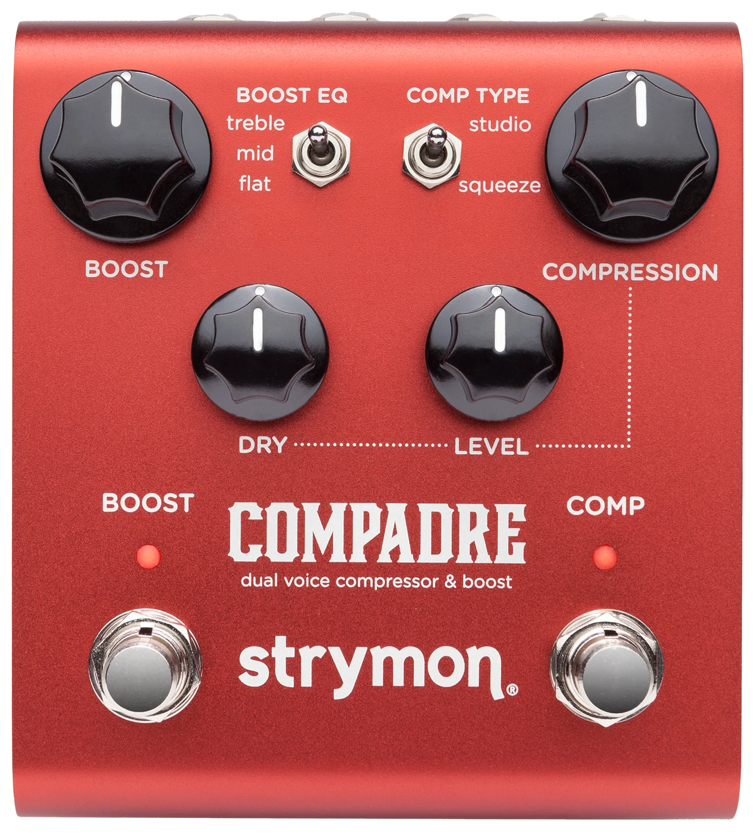 Strymon Compadre