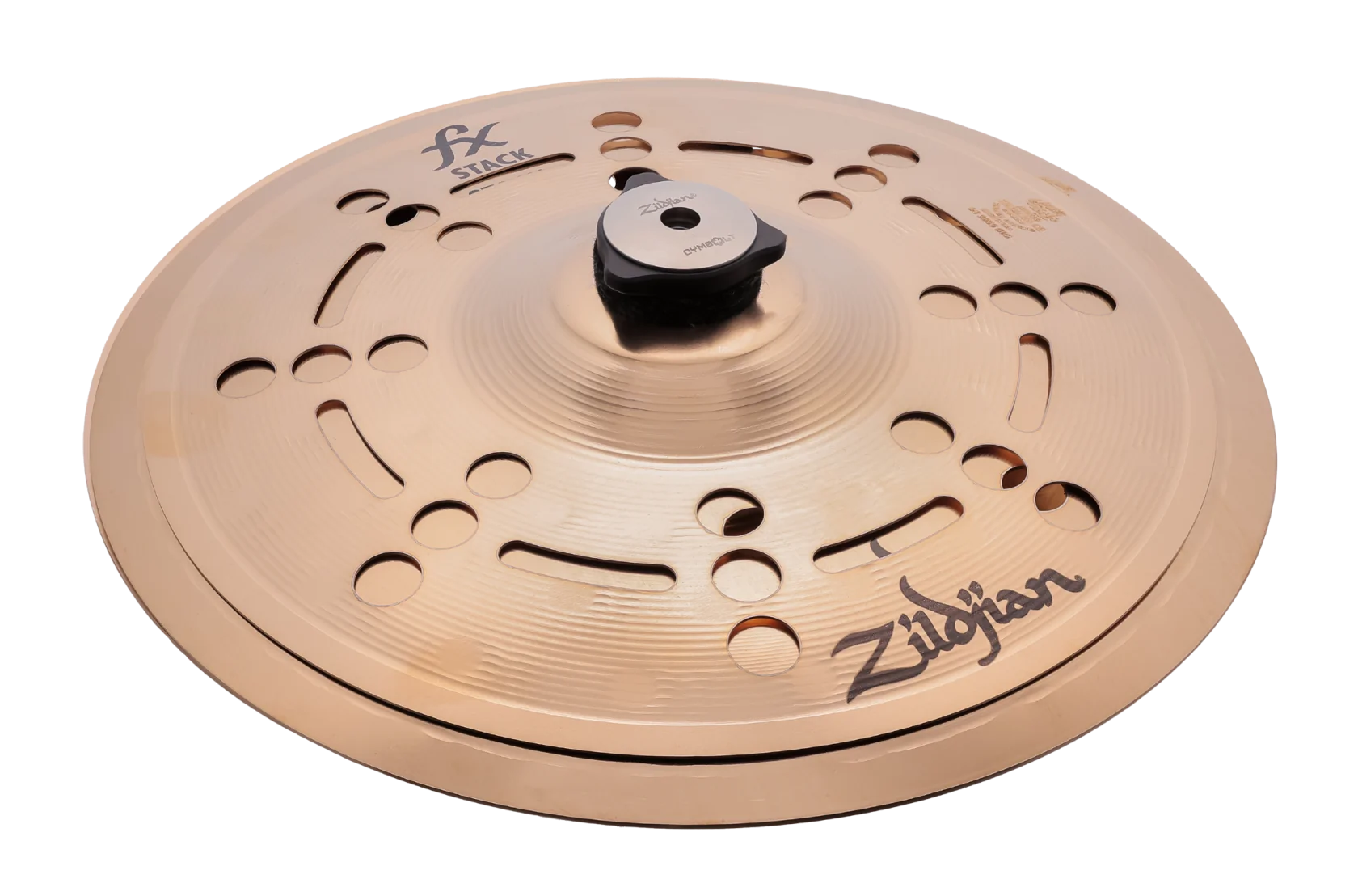 Zildjian FX Stack 10"