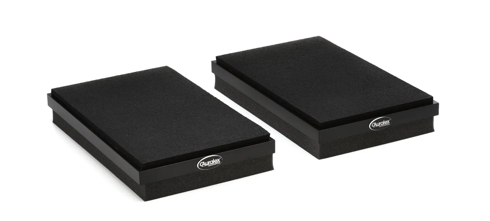 Auralex ProPAD Studio Monitor Isolation Pads