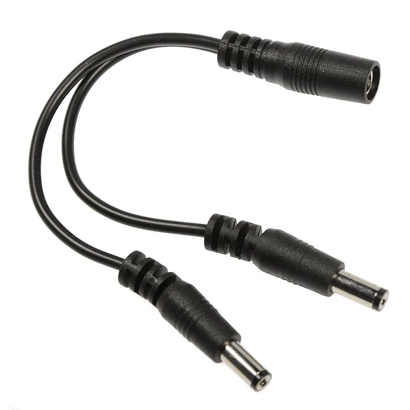 VooDoo Lab Voltage Doubler
