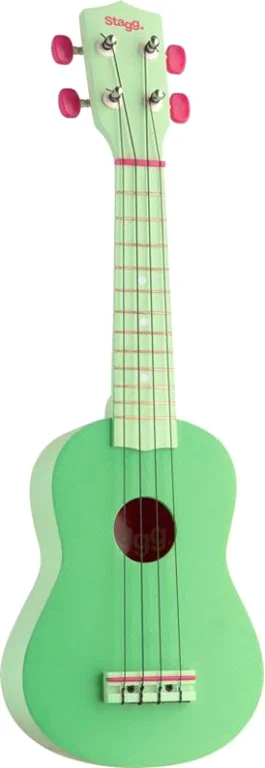 Stagg US-Grass