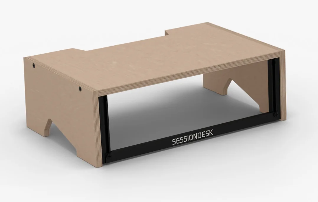 Sessiondesk HOME rack 2.0