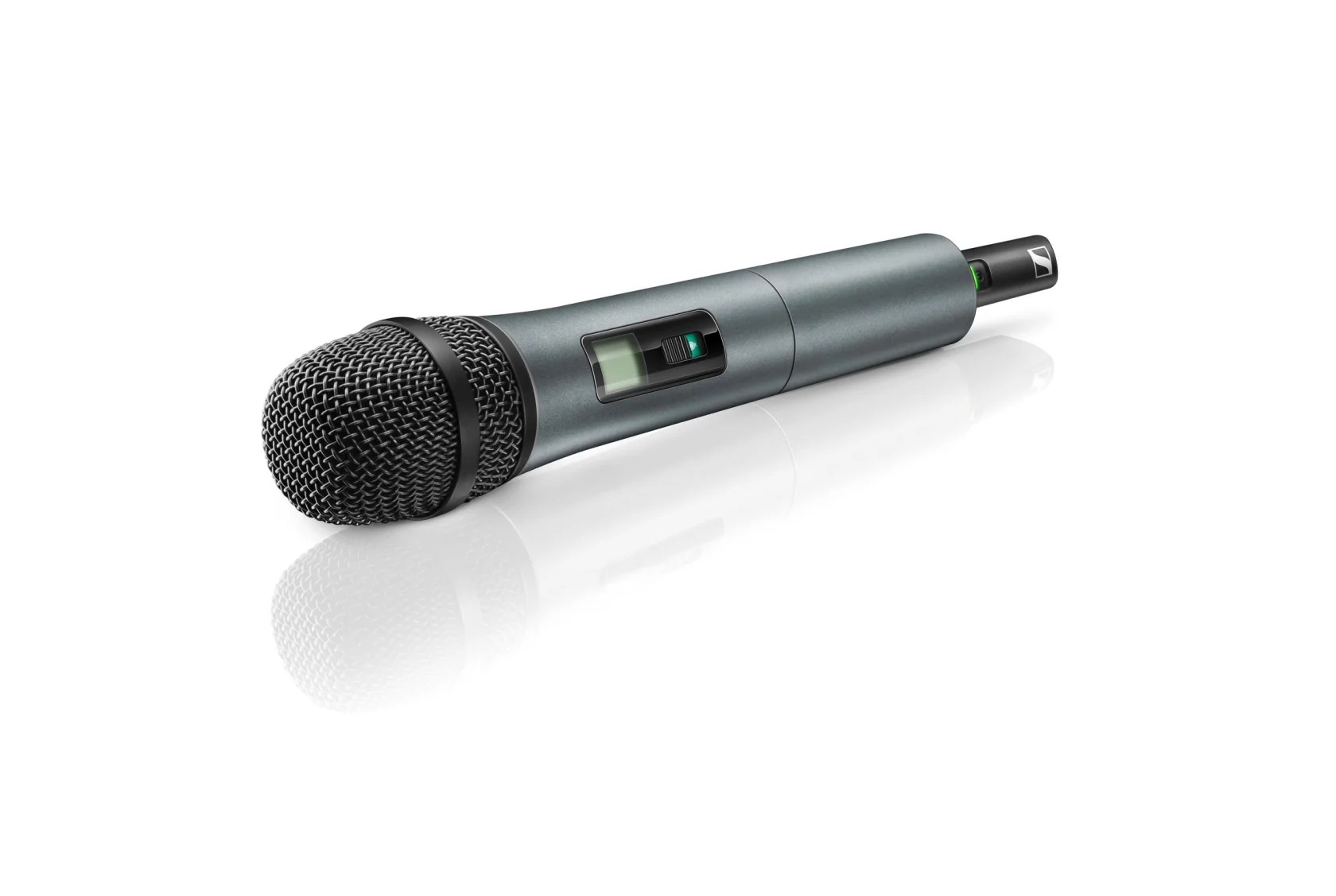 Sennheiser SKM 835-XSW-B (614-638 Mhz)