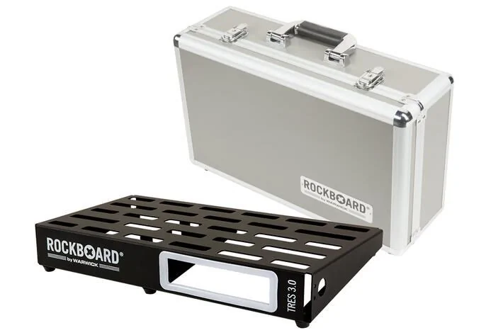 RockBoard Tres 3.0 C