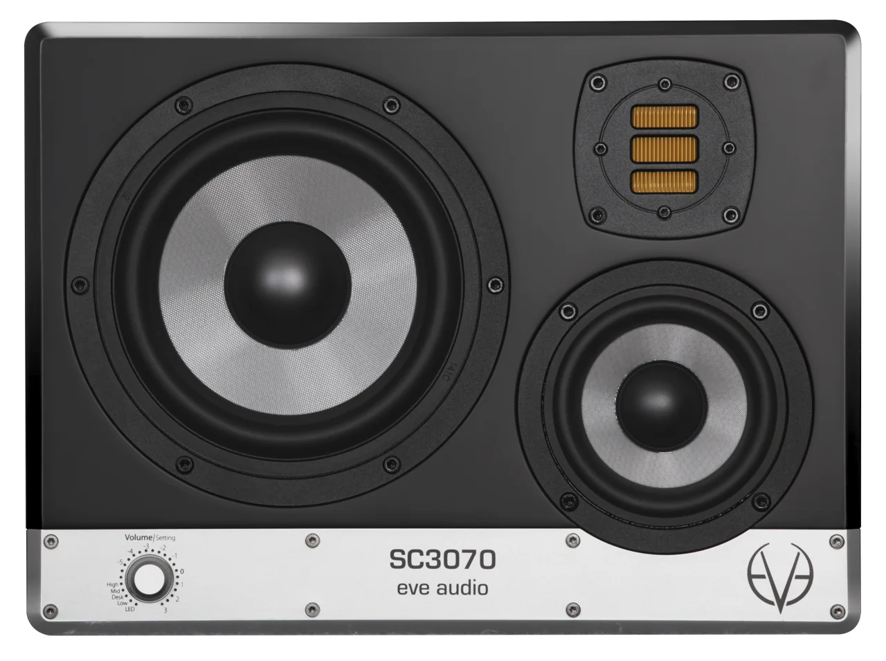 Eve Audio SC3070 - Links