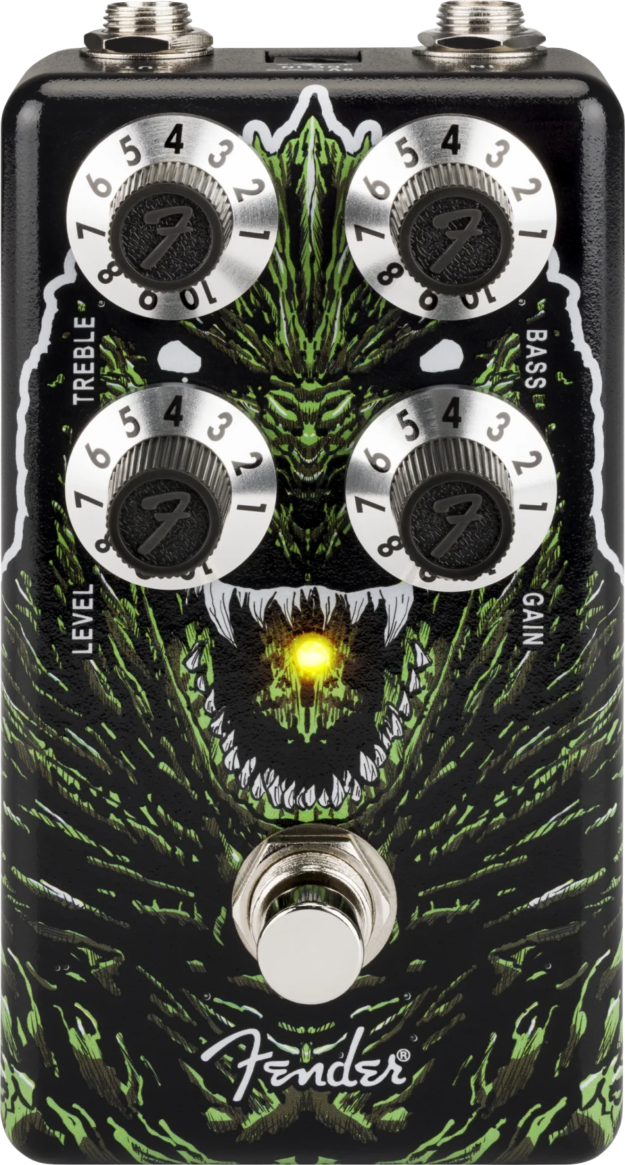 Fender Godzilla Distortion