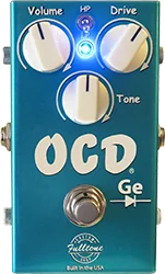 Fulltone OCD Germanium