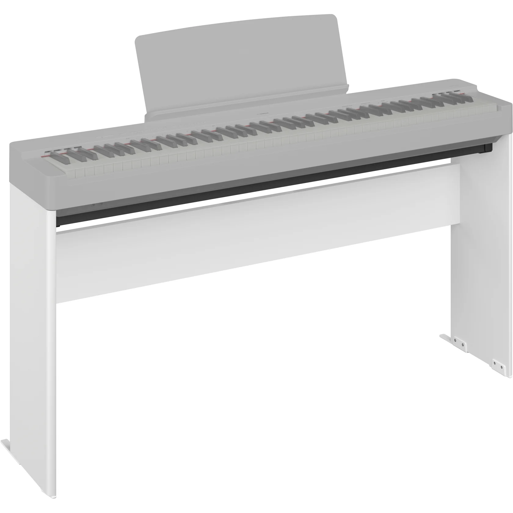 Yamaha L-200WH