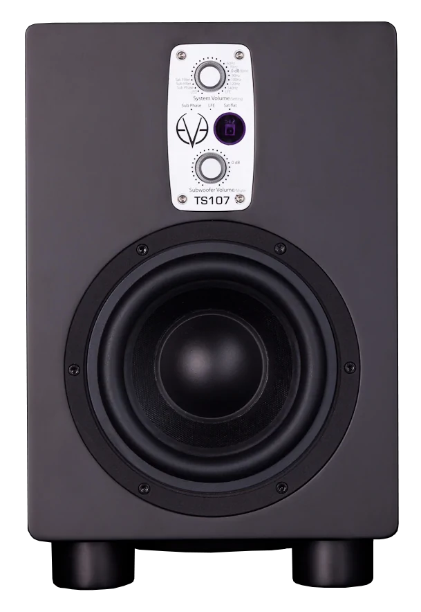 Eve Audio TS107