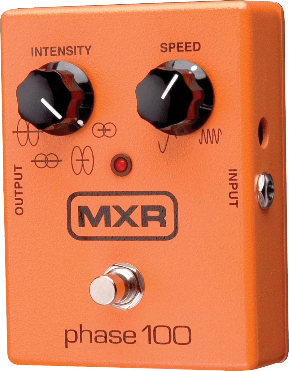 MXR M107 Phase 100