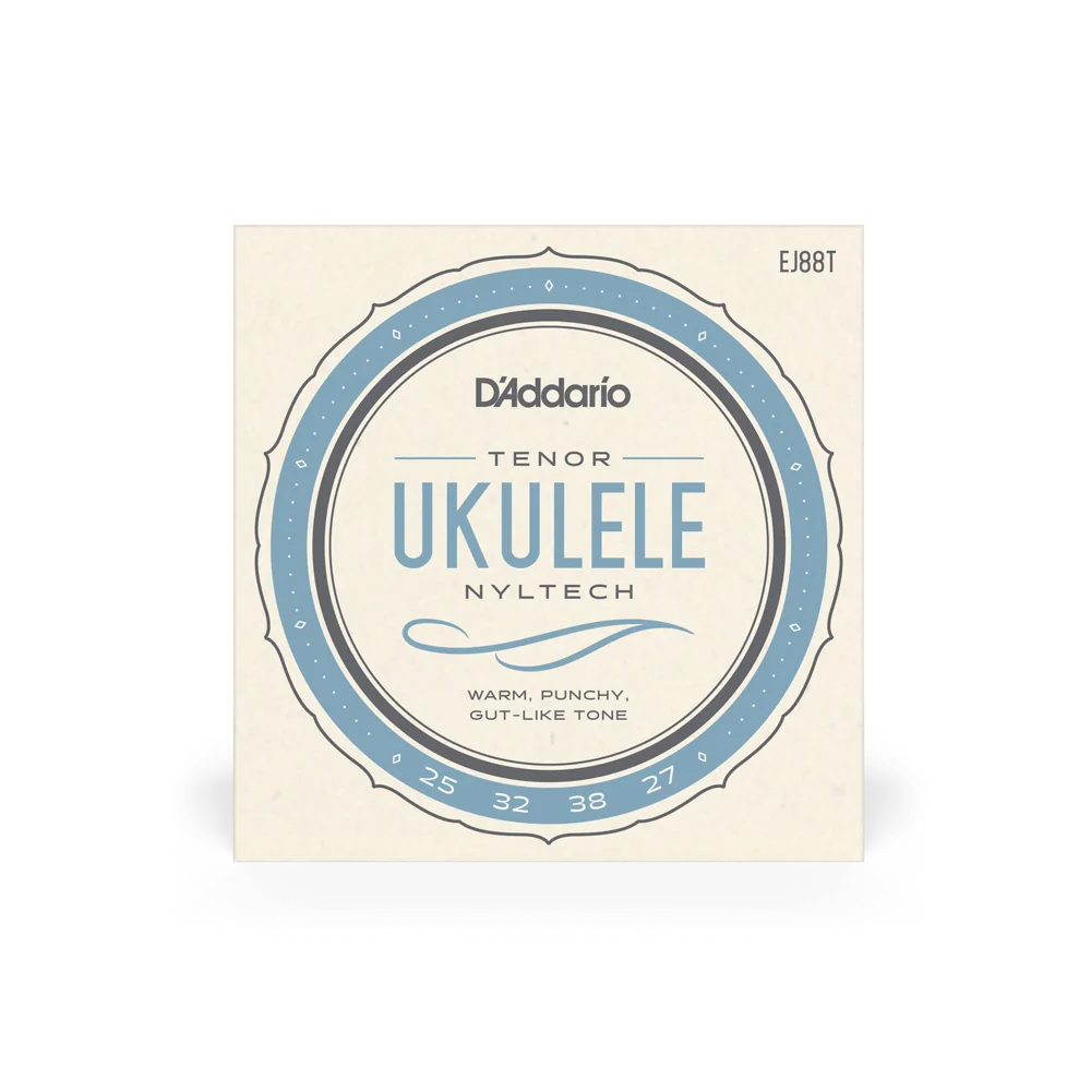 D'Addario EJ88T
