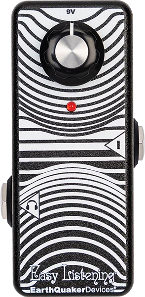 Earthquaker Devices Easy Listening